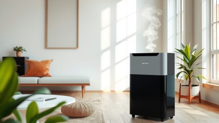 Can You Put Fragrance in a Dehumidifier?