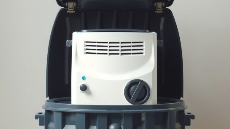 Can You Put a Dehumidifier in the Garbage?