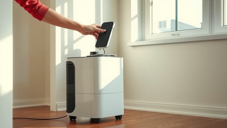 Can You Recharge a Dehumidifier?