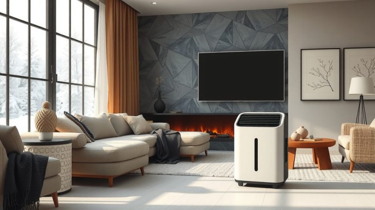 Can You Turn Dehumidifier Off During Winter?