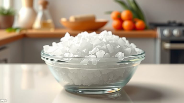 Can You Use Salt as a Dehumidifier?
