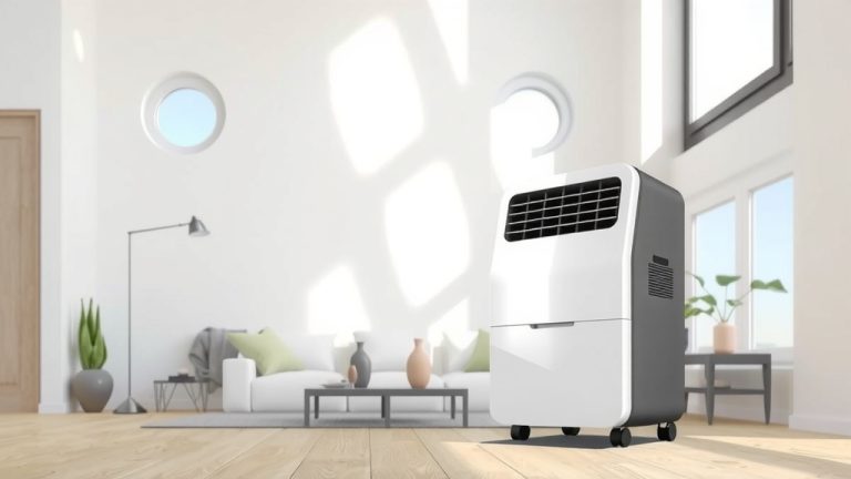 Can a Dehumidifier Be Bad for You?