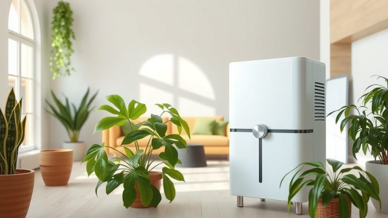 Can a Dehumidifier Be Recharged?