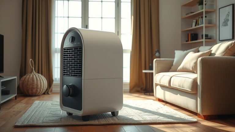 Can a Dehumidifier Catch on Fire?