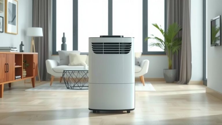 Can a Dehumidifier Cause Damage?