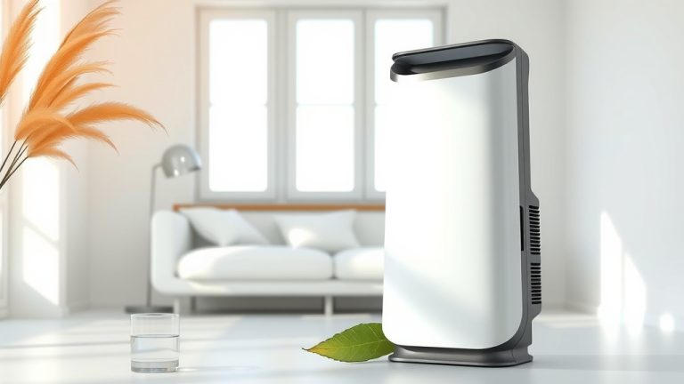 Can a Dehumidifier Cause Dry Mouth?