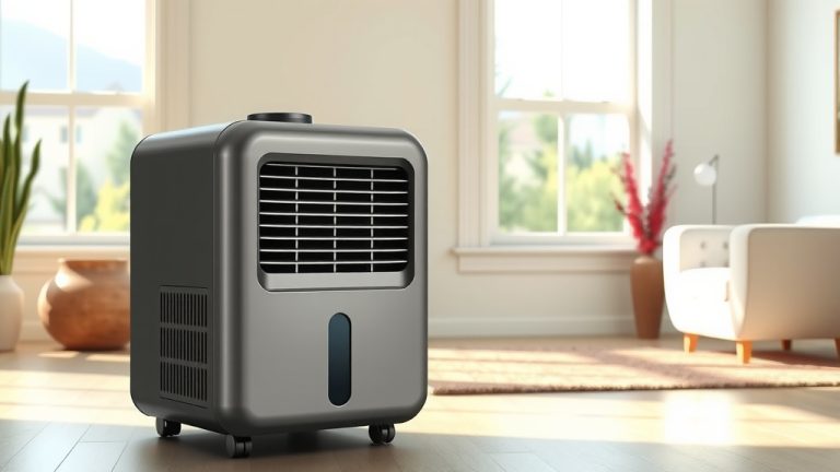 Can a Dehumidifier Cause a Fire?