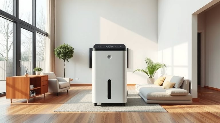 Can a Dehumidifier Damage Your House?