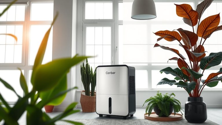 Can a Dehumidifier Dehydrate You?