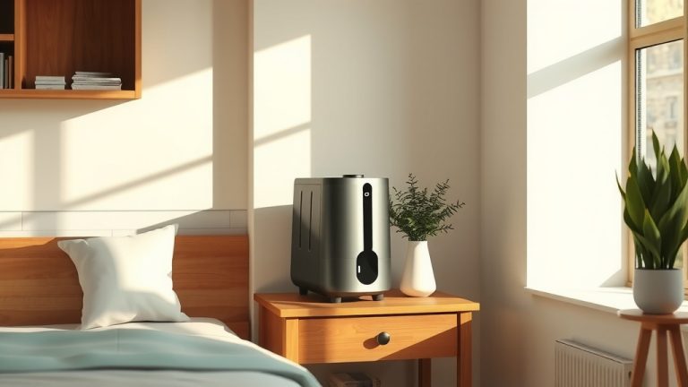 Can a Dehumidifier Dehydrate You Overnight?