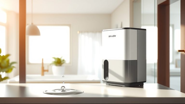 Can a Dehumidifier Dry Out Your Skin?