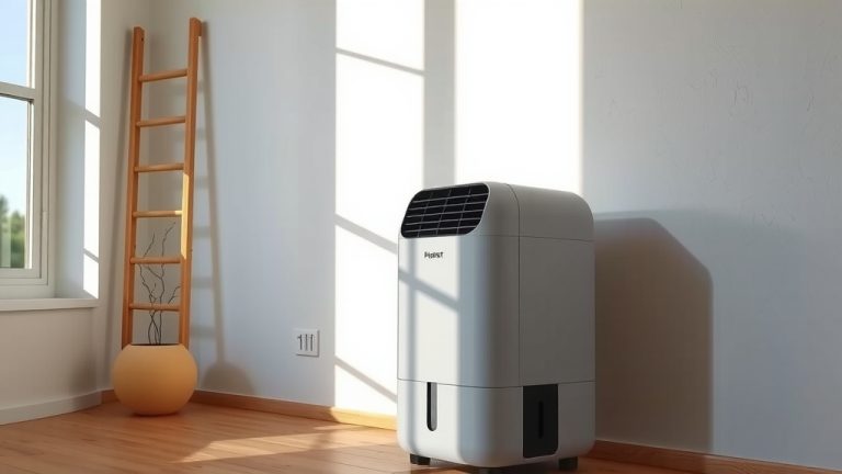 Can a Dehumidifier Dry Out a Walls?