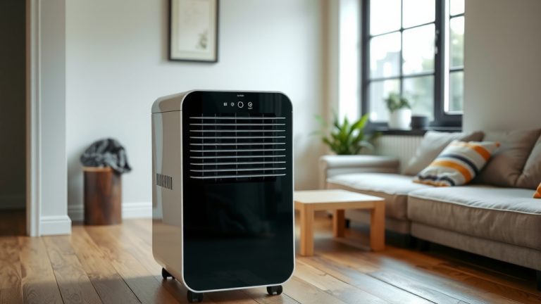 Can a Dehumidifier Give You a Headache?