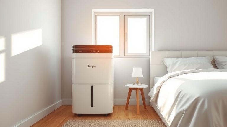 Can a Dehumidifier Help with Congestion?