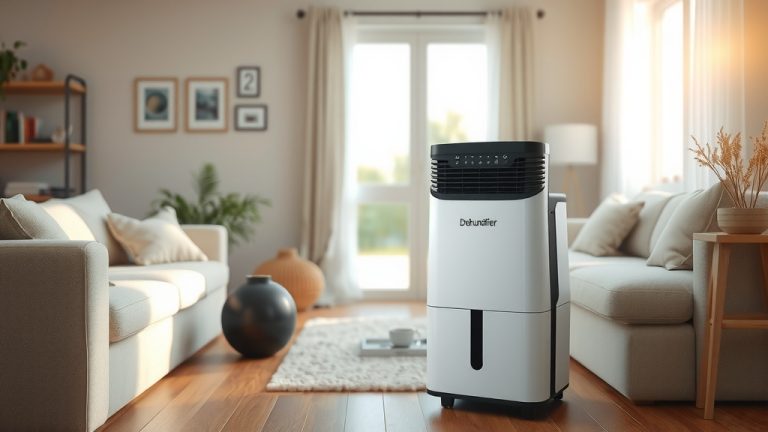 Can a Dehumidifier Help with a Cold?