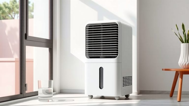 Can a Dehumidifier Make You Dehydrated?