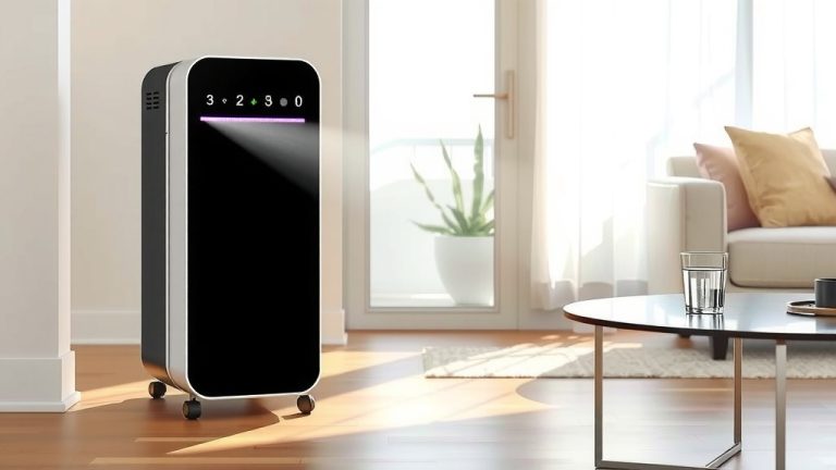 Can a Dehumidifier Make Your Throat Dry?