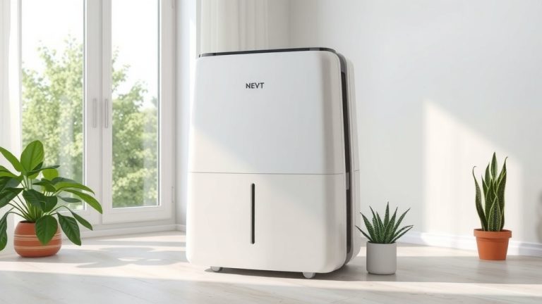 Can a Dehumidifier Make the Air Too Dry?