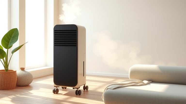Can a Dehumidifier Overheat?