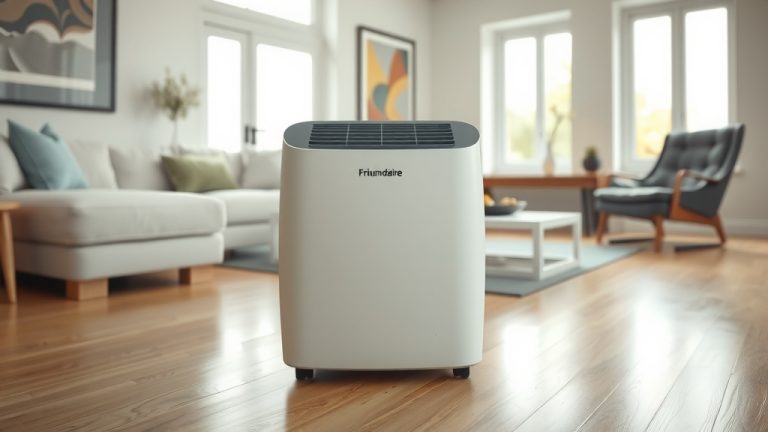 Can a Frigidaire Dehumidifier Be Recharged?
