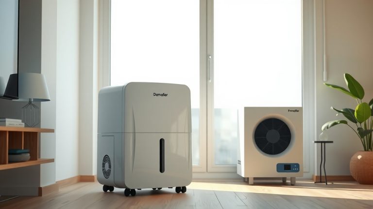 Do Air Exchangers Dehumidify?