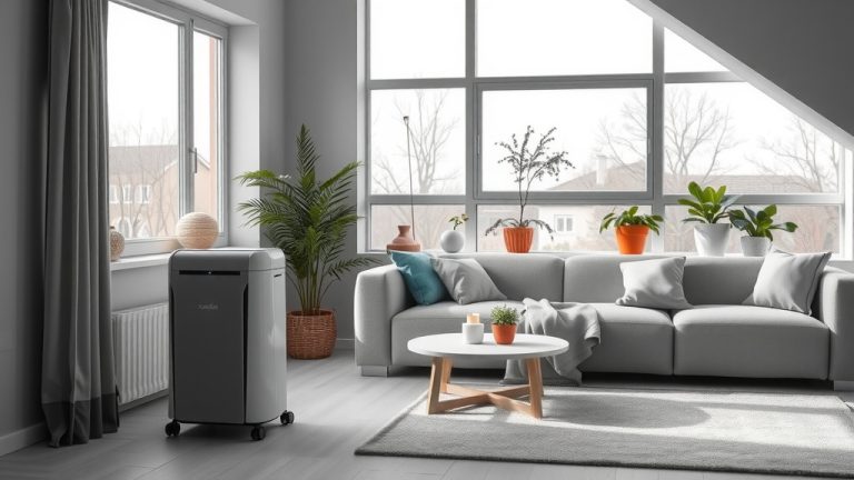 Do All Homes Need a Dehumidifier?