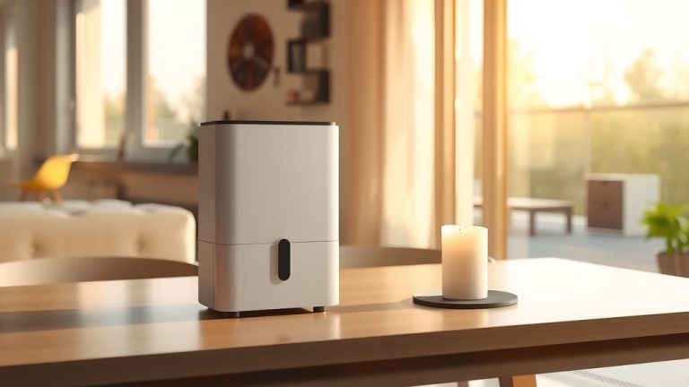 Do Candles Help Dehumidify?