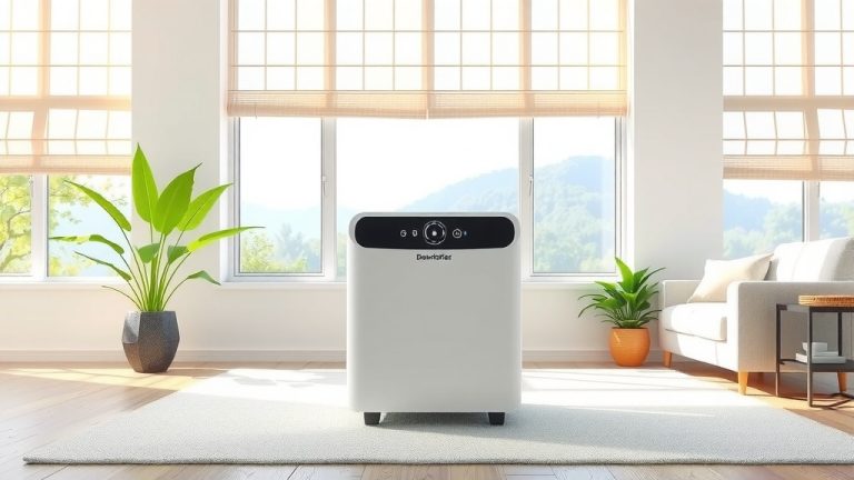 Do Dehumidifiers Consume a Lot of Electricity?
