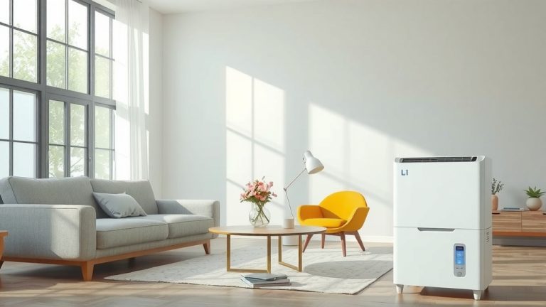 Do Dehumidifiers Contain Refrigerant?