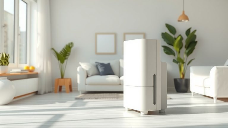 Do Dehumidifiers Have Compressors?