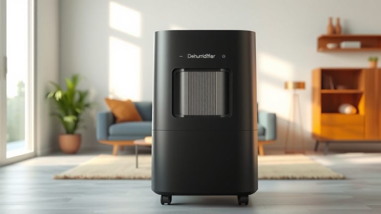 Do Dehumidifiers Have Coolant?