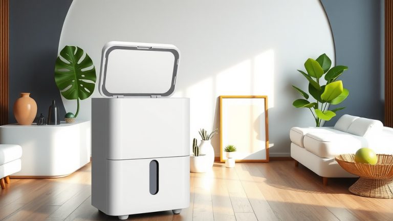 Do Dehumidifiers Have Filters That Need to Be Changed?