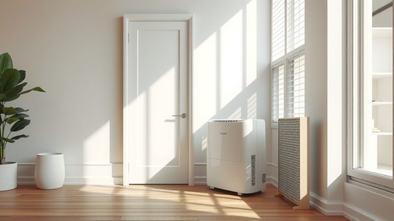 Do Dehumidifiers Have HEPA Filters?