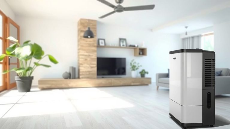 Do Dehumidifiers Have Refrigerant in Them?