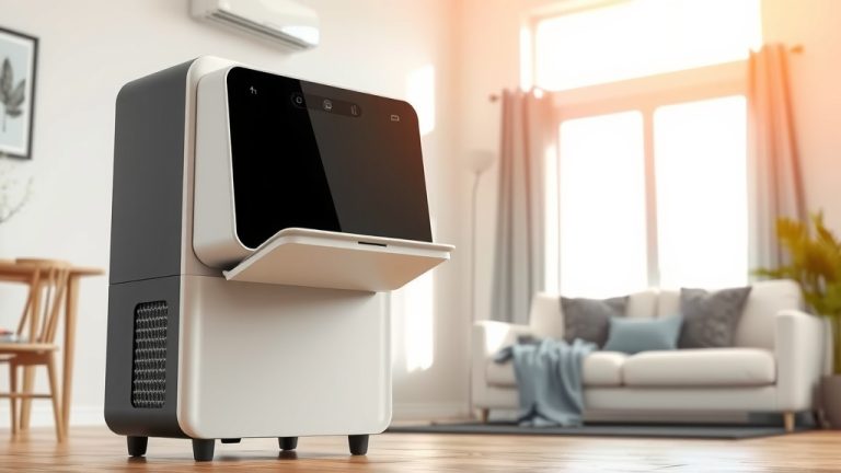 Do Dehumidifiers Need Filters?