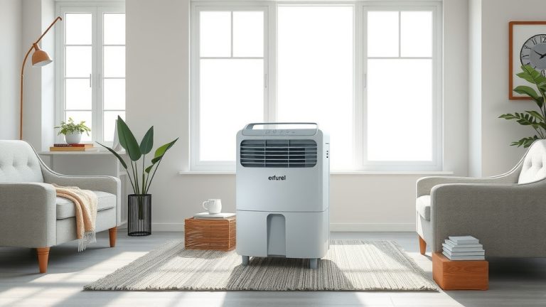 Do Dehumidifiers Need to Be Cleaned?