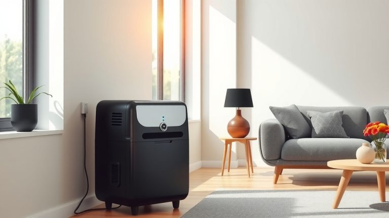 Do Dehumidifiers Need to Be Plugged In?