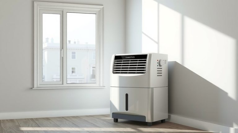 Do Dehumidifiers Need to Be Vented Outside?