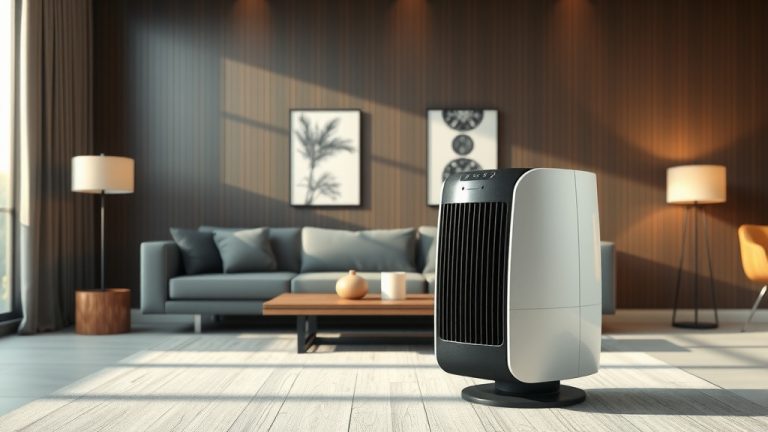 Do Dehumidifiers Throw Off Heat?