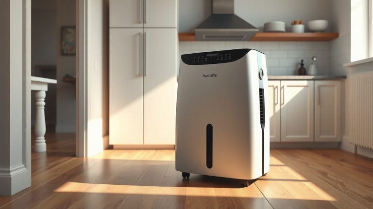 Do Dehumidifiers Use a Lot of Power?