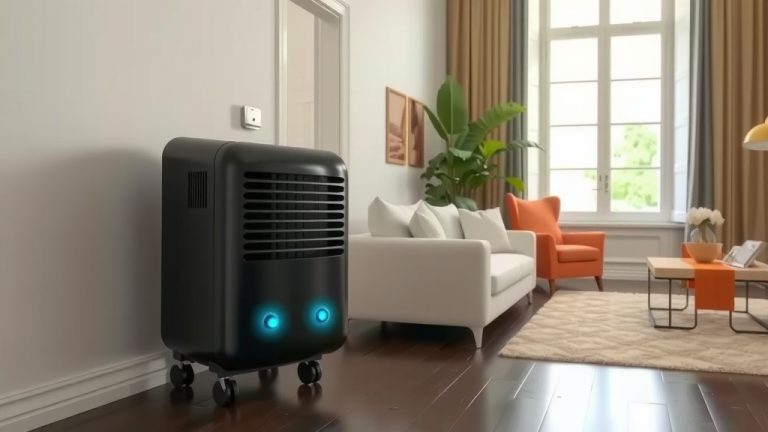 Do Dehumidifiers Work Through Doors?