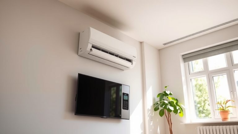 Do Ductless Air Conditioners Dehumidify?