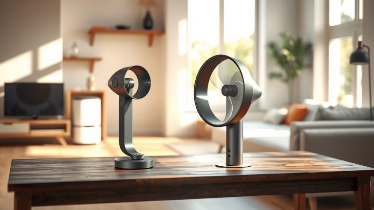 Do Dyson Fans Dehumidify?