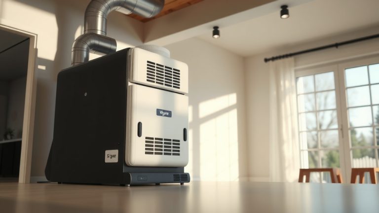 Do Furnaces Have Dehumidifiers on Them?