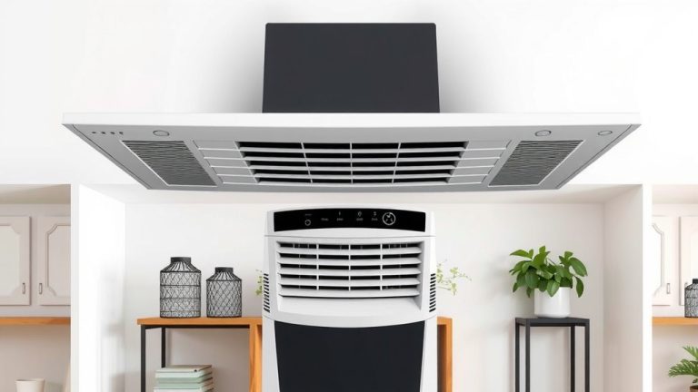 Do HVAC Systems Have Dehumidifiers?
