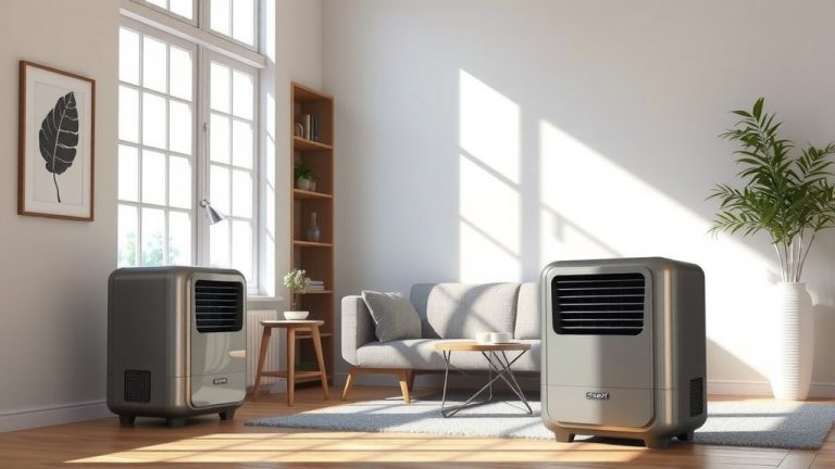 Do I Need Multiple Dehumidifiers?