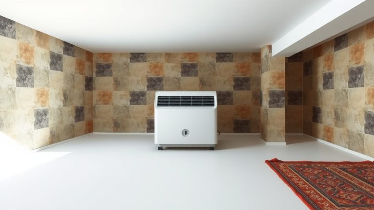 Do I Need a Crawl Space Dehumidifier?