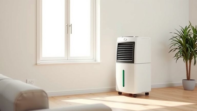 Do Landlords Have to Provide Dehumidifiers?