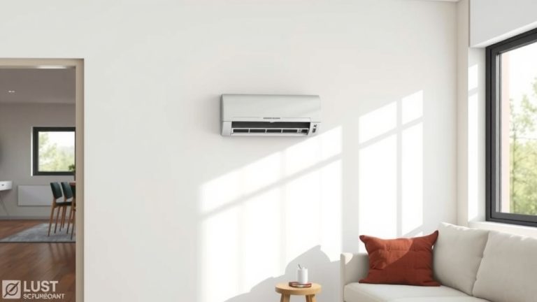 Do Mini Split Heat Pumps Dehumidify?