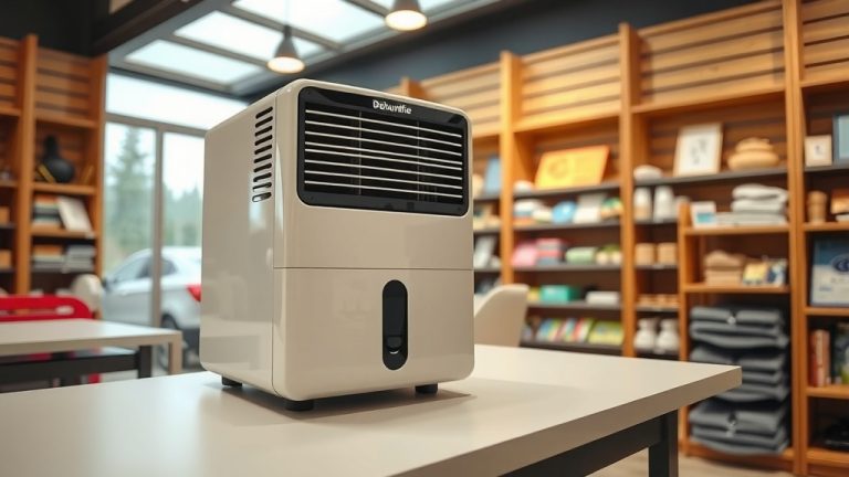 Do Pawn Shops Buy Dehumidifier?